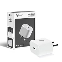 Luxos Wall Charger