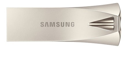 Samsung Bar Plus